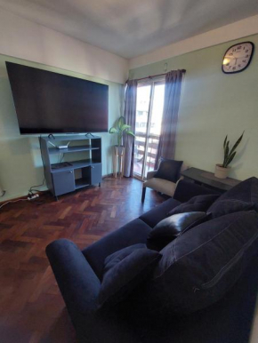 Departamento Lisbet